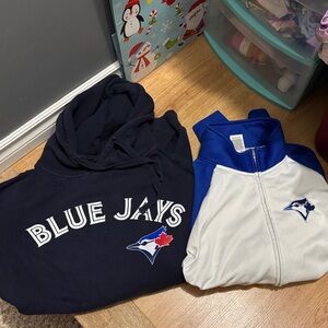 Blue Jays Women’s Sweaters Bundle